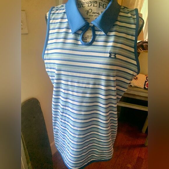 Under Armour athletic top - Picture 2 of 6